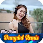 Cover Image of Unduh DJ Dangdut Remix  APK