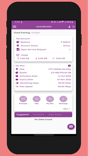 Tikona MyNet Screen 3
