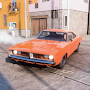 Muscle Car : Dodge Charger