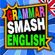 学習英語 文法(English Grammar Smash) - Androidアプリ