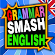 Grammar Smash English - Basic ESL Course & Lessons Laai af op Windows