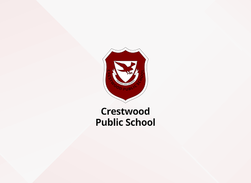 Crestwood Public School Screen 2