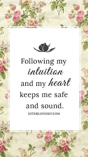 Android application Positivity: Daily Affirmations screenshort