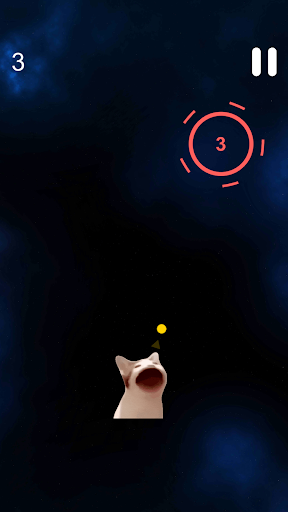 Meme but GAME POP Cat Shoter