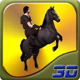 Arabian Horse Adventure icon