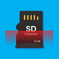 SD Card Cleaner - Storage Cleaner