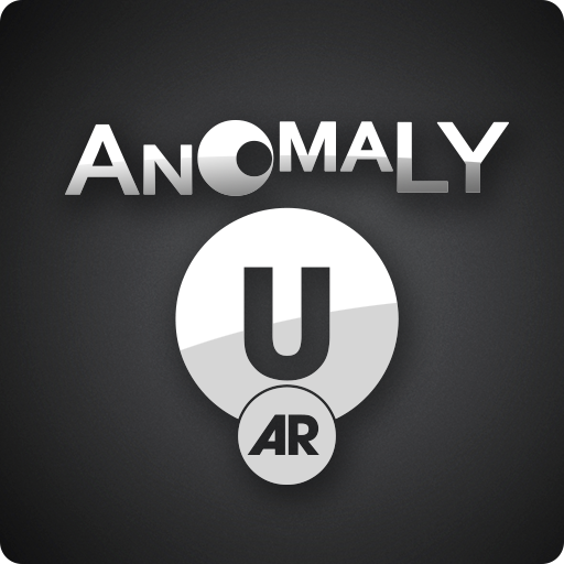 Anomaly UAR 2.4 Icon