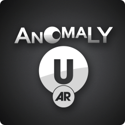 Icon image Anomaly UAR