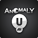 Anomaly UAR - Androidアプリ