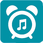 Play Music Alarm(music app autorun and stop ) Apk