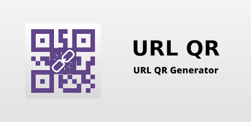 QR Code URL Generator