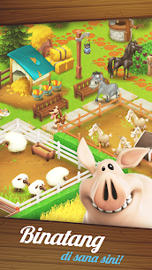 Unduh Hay Day Mod APK 2025 (Uang yang tidak terbatas) 3