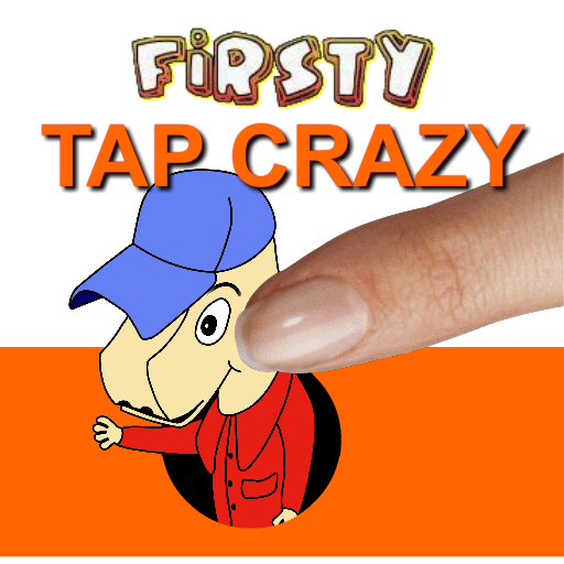 Firsty Tap Crazy logo