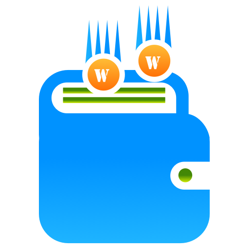 Wellbux logo