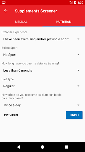 dotFIT PlaySpan Screen 3