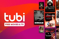 Tubii TV Live Streaming Guideのおすすめ画像1