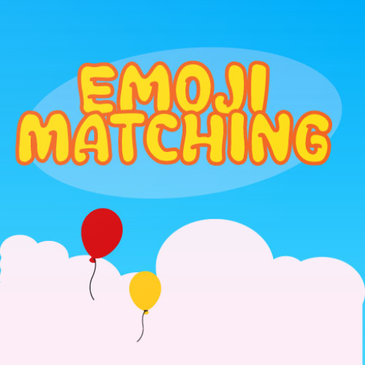 Finding Emoji | Match Game