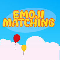 Finding Emoji  Match Game
