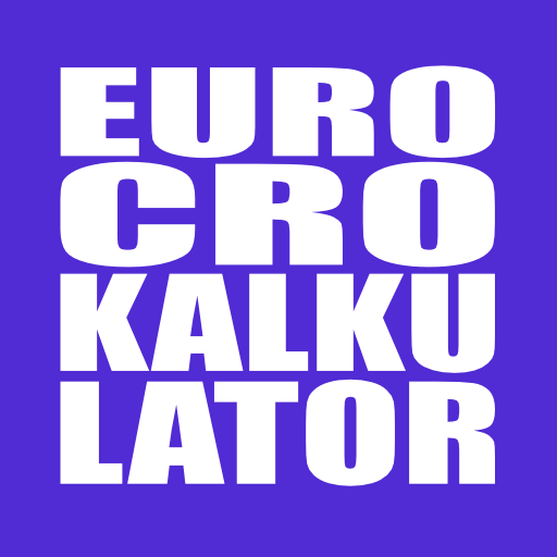 EuroCroKalkulator logo