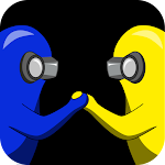 Cover Image of Unduh AmongFriends Chat - Chat, Friends Finder 0.8 APK