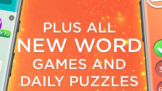 Scrabble GO APK Mod Latest Version Download 1.52.0 Gallery 3