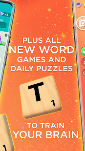 Scrabbleu00ae GO-Classic Word Game 1.43.0 screenshots 4
