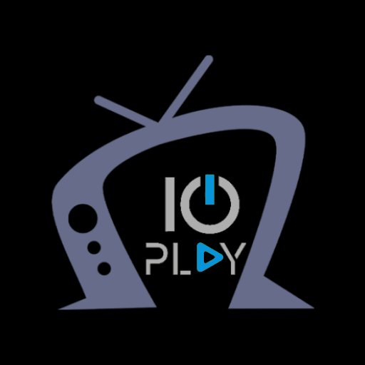 IoPLAY GO logo