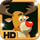 Santa Ride! HD APK