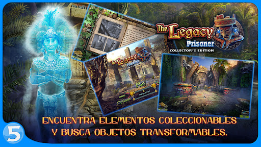 The Legacy 2 CE Screenshot 4