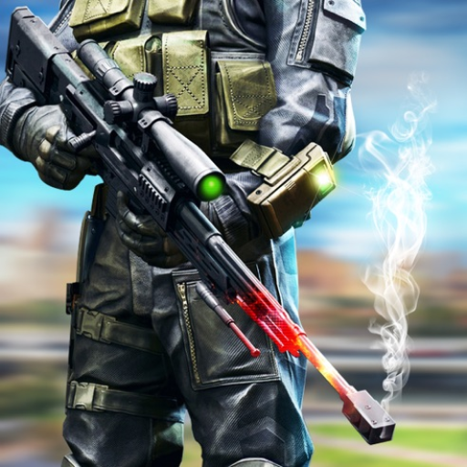 Sniper City Hunter - Jogo Gratuito Online