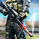 Sniper Assassin：City Hunter 10.0 APK Baixar