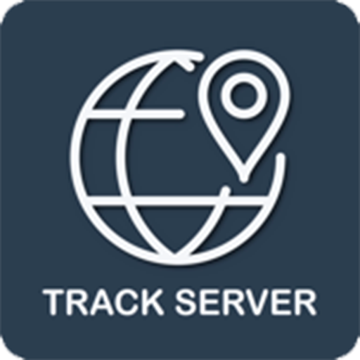 TrackServer 2.0.5 Icon