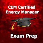 Cover Image of ดาวน์โหลด CEM Certified Energy Manager  APK