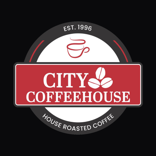 City Coffeehouse logo