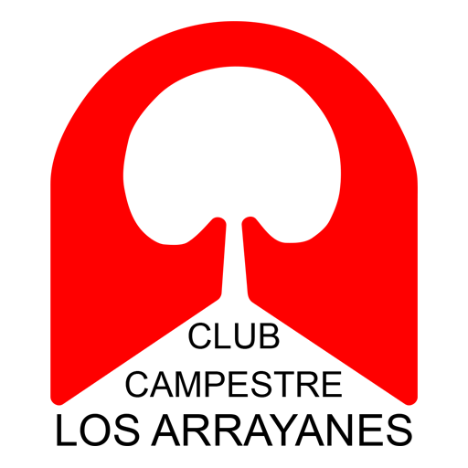 Club Los Arrayanes logo