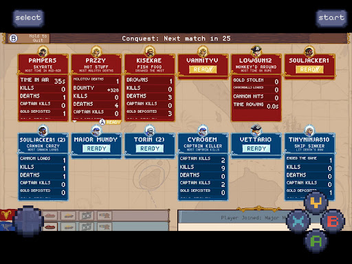 Plunder Panic screenshot 16