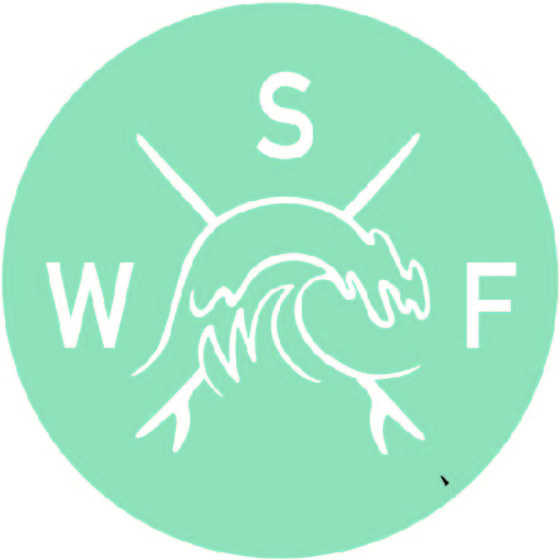Warrior Surf logo