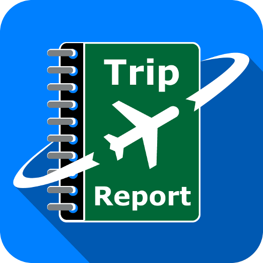 Trip report