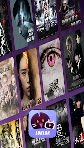 Lok Lok-Drama Movies&Videos