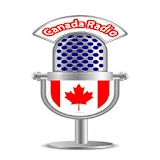 Canada Radio Station AM FM icon