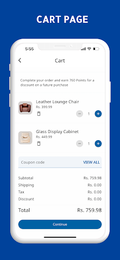 Woocommerce Screenshot 4 - AppWisp.com