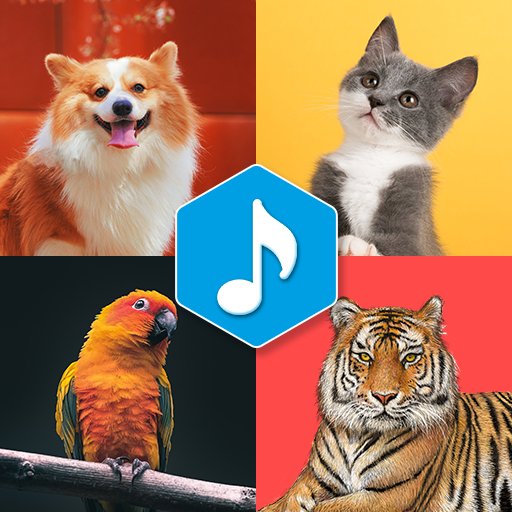 Animals and Birds Ringtones Download on Windows