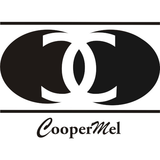 CooperMel logo