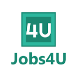 Jobs4U icon