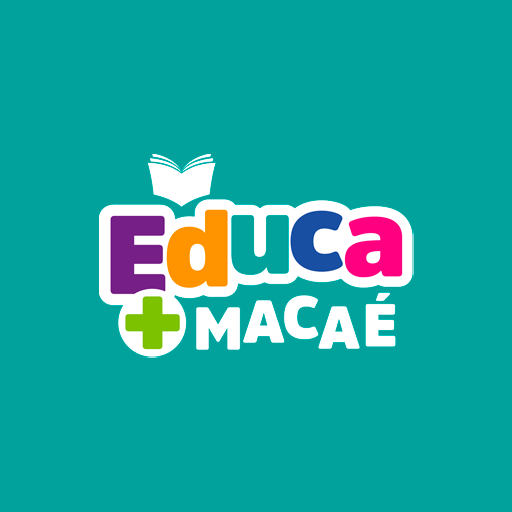 Educa + Macaé  Icon