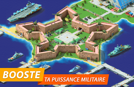 Télécharger Gratuit Megapolis: Bâtis la ville de tes rêves!  APK MOD (Astuce) screenshots 6