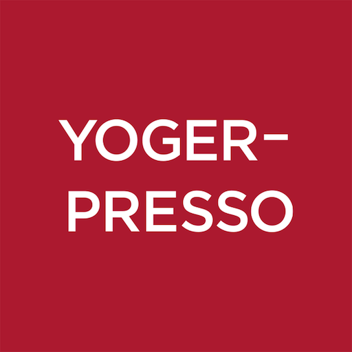 요거프레소 멤버십 logo