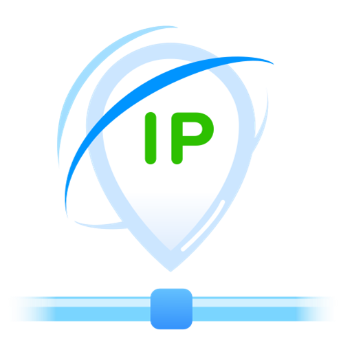 DHQI IP-URL Checker logo
