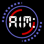 Cover Image of Unduh AIM: - Reaction time and accuracy trainer 1.4.2 APK