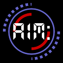 AIM: - Reaction time and accuracy trainer 1.3.6 APK ダウンロード
